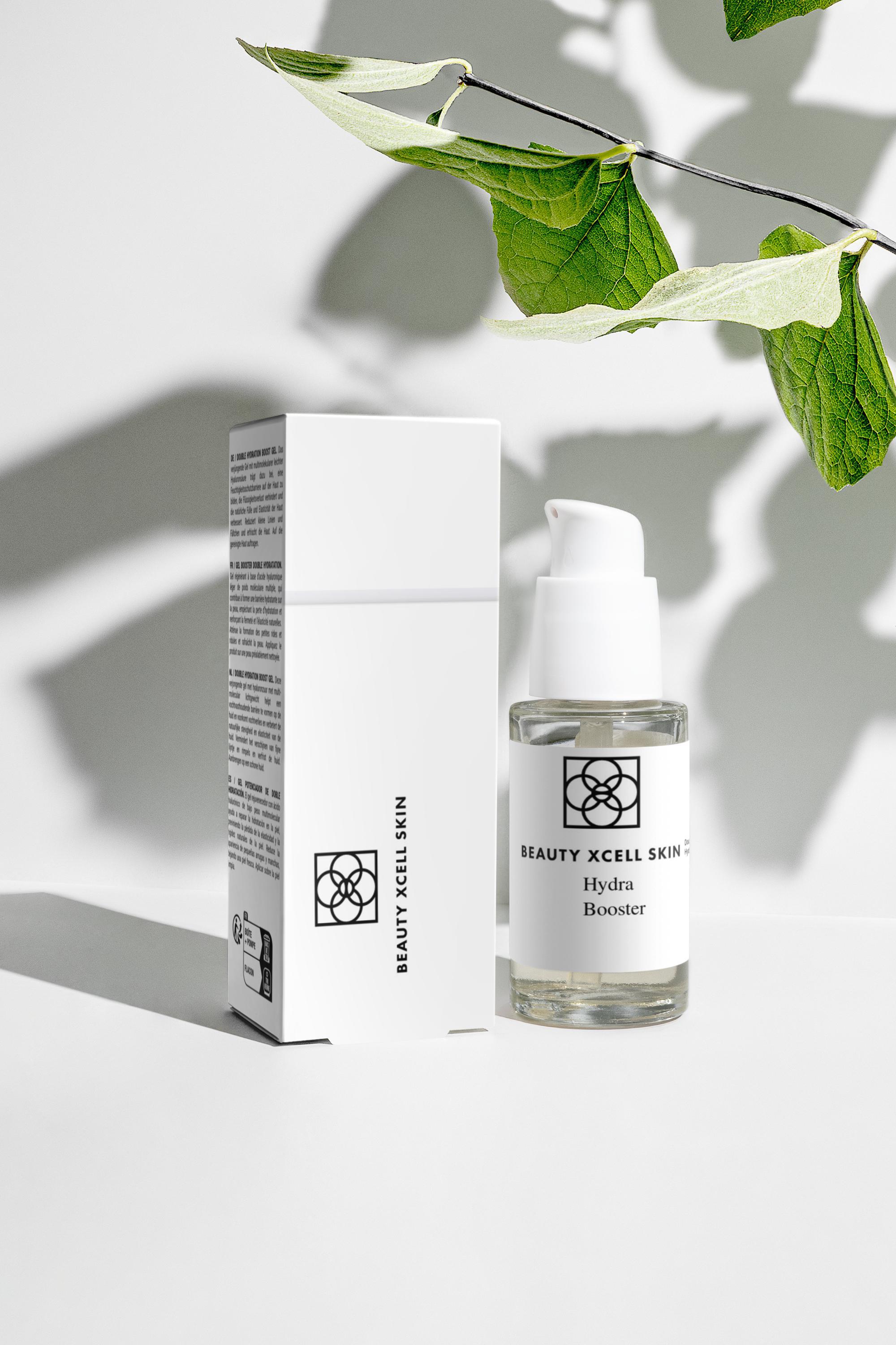 Beauty Xcell Hydra Booster