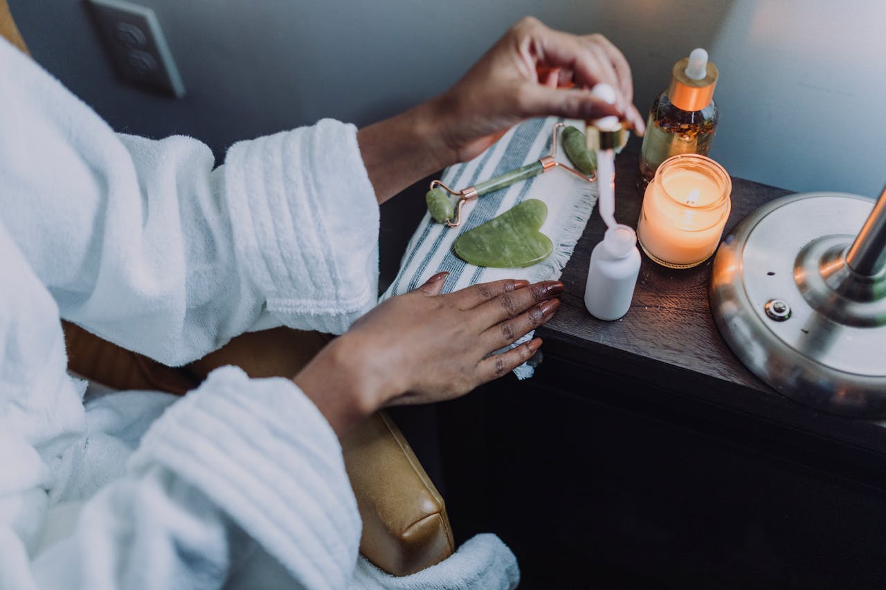 Jolie Lab | Renew Beautifully Serum Bundle
