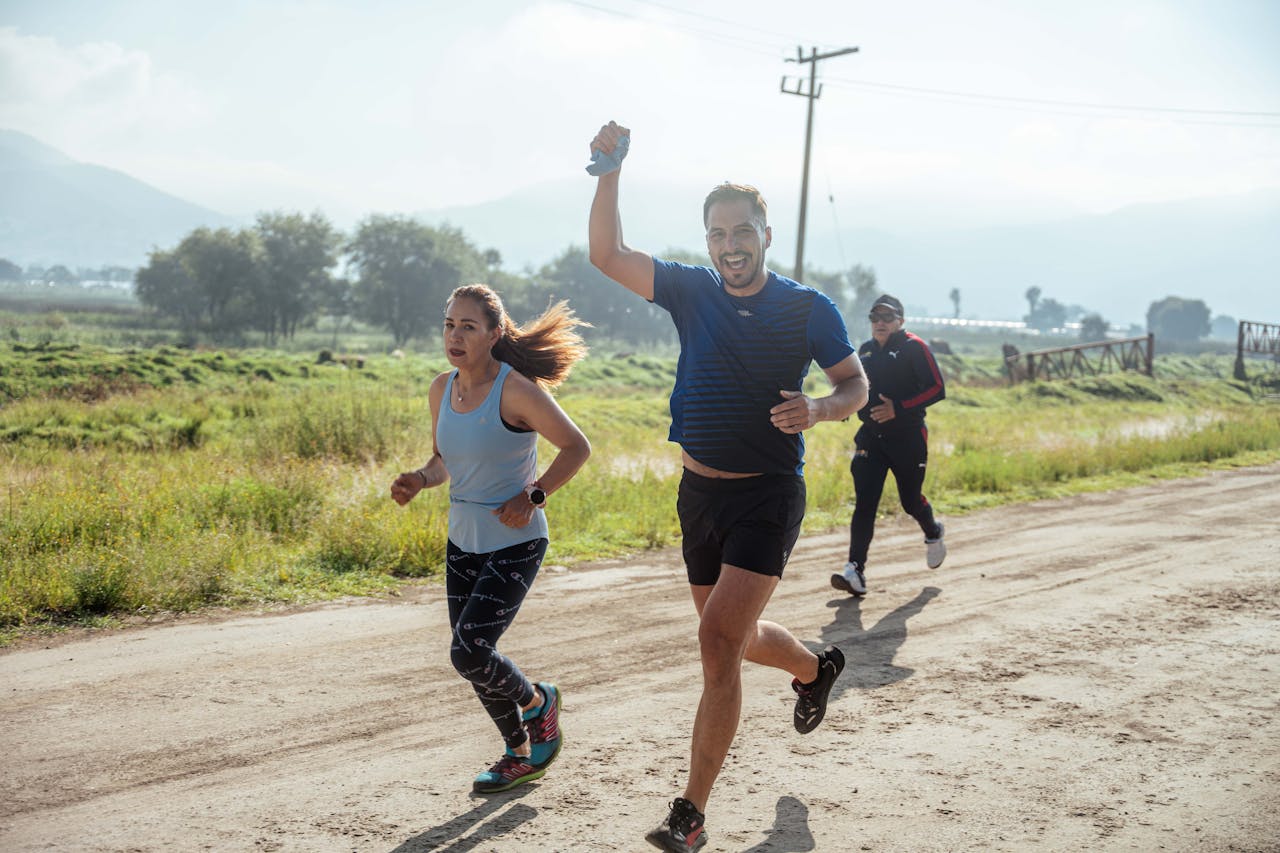 Jolie Lab Post Workout Skin Reset