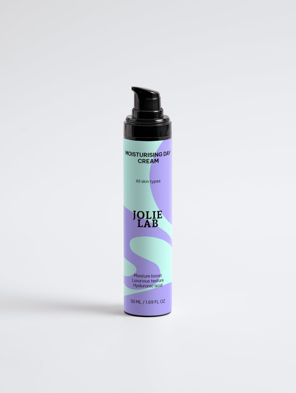 Moisturising Day Cream