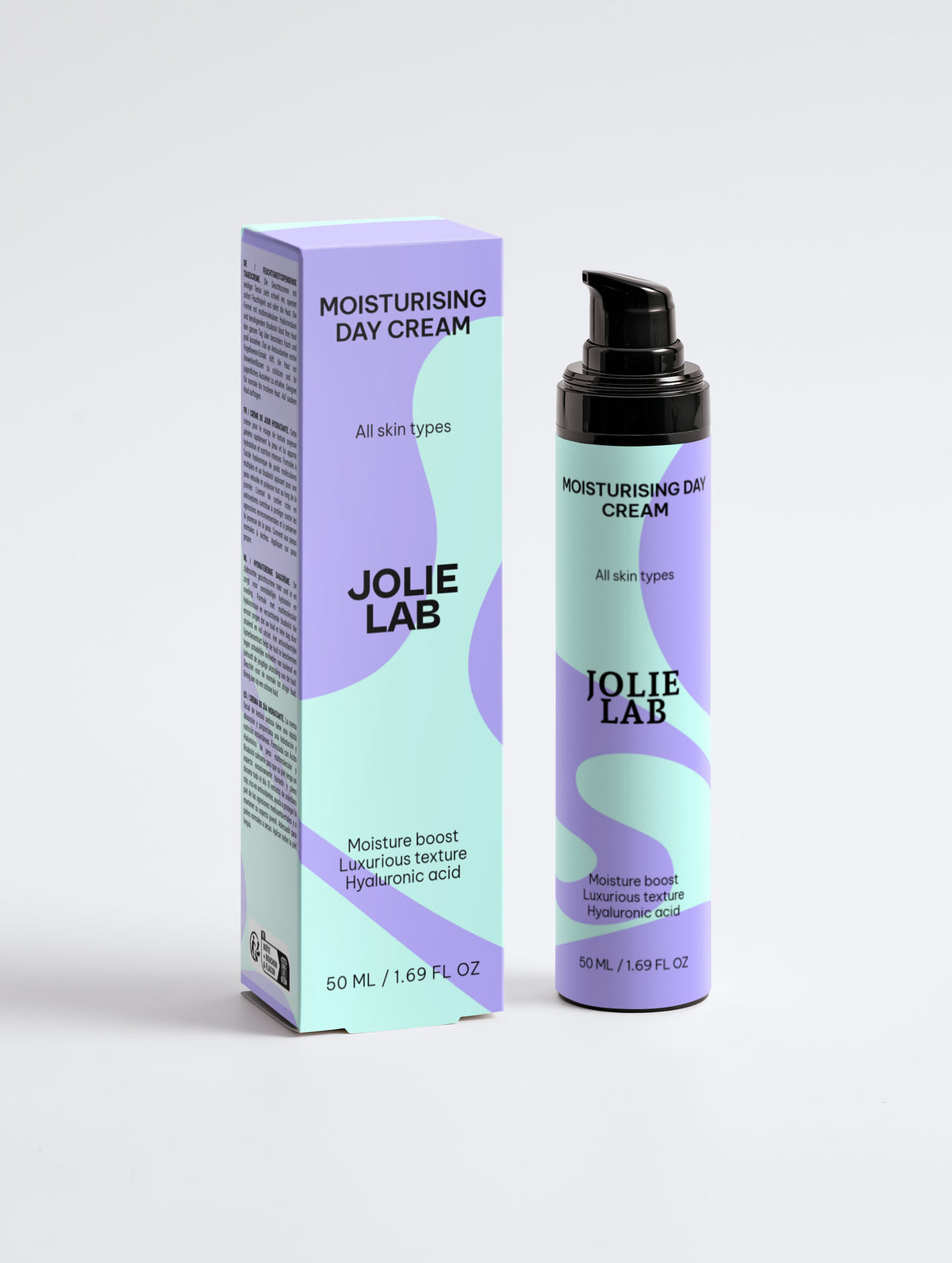 Moisturising Day Cream