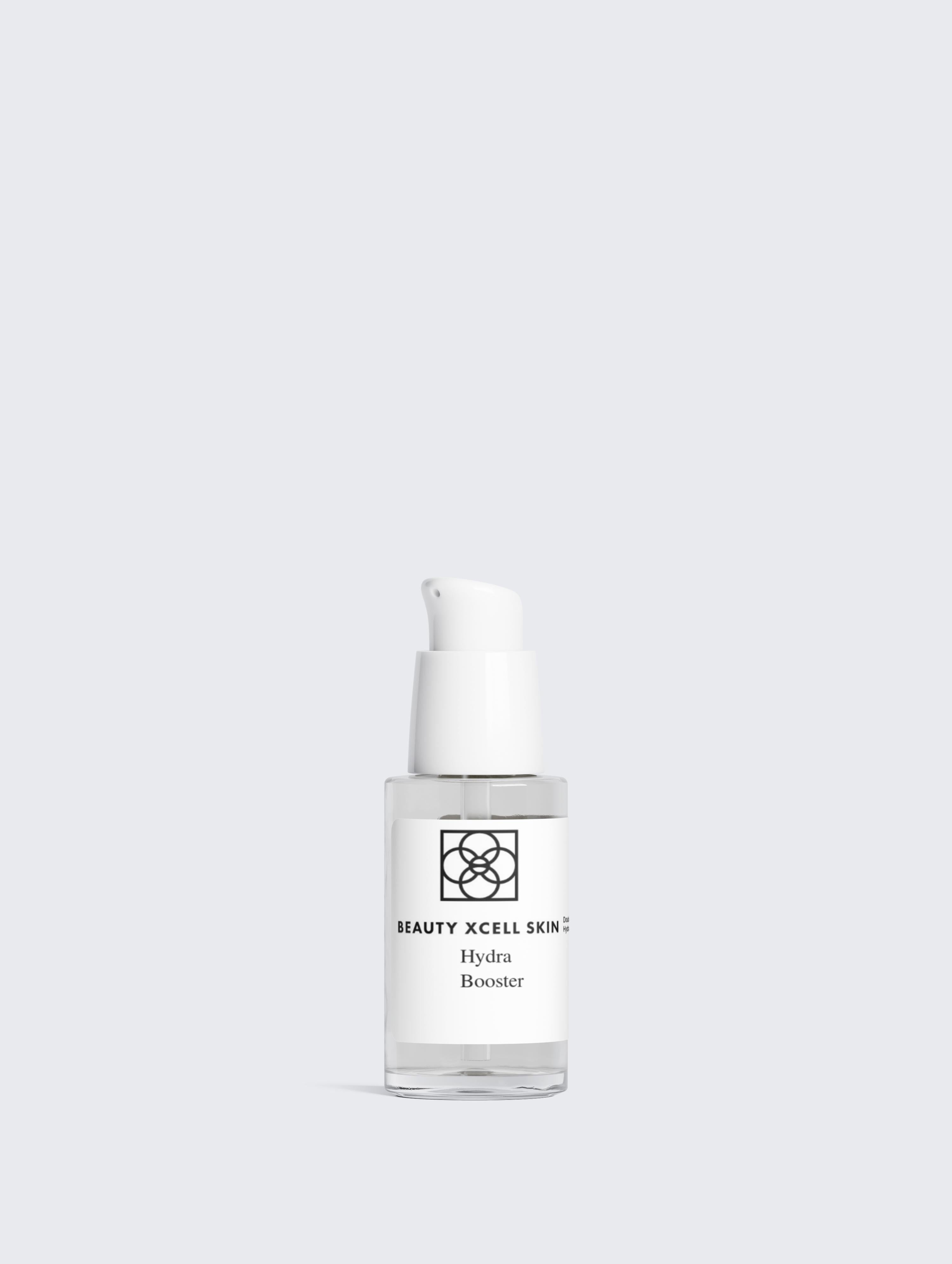 Beauty Xcell Hydra Booster