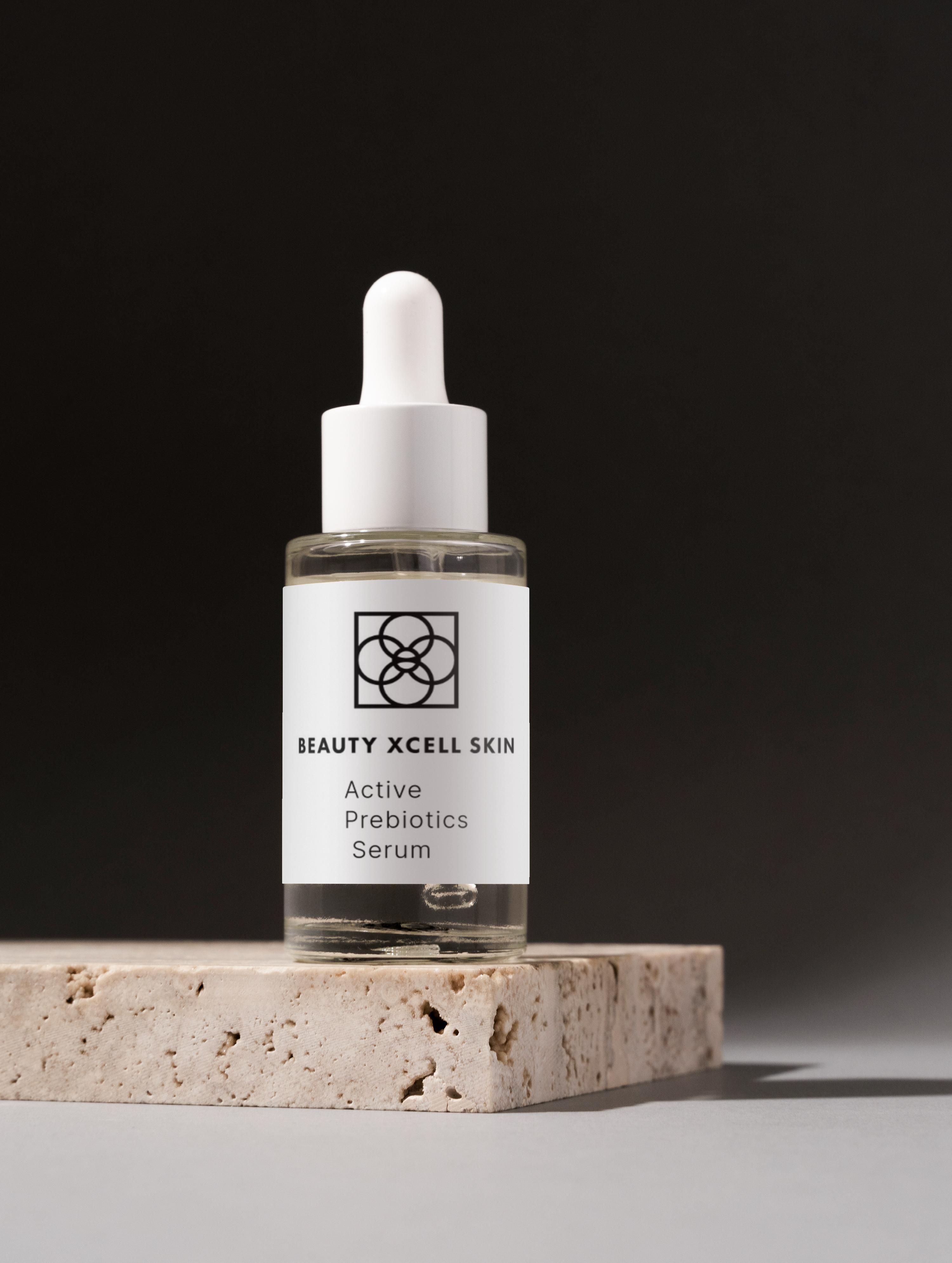 Beauty Xcell Active Prebiotics Serum