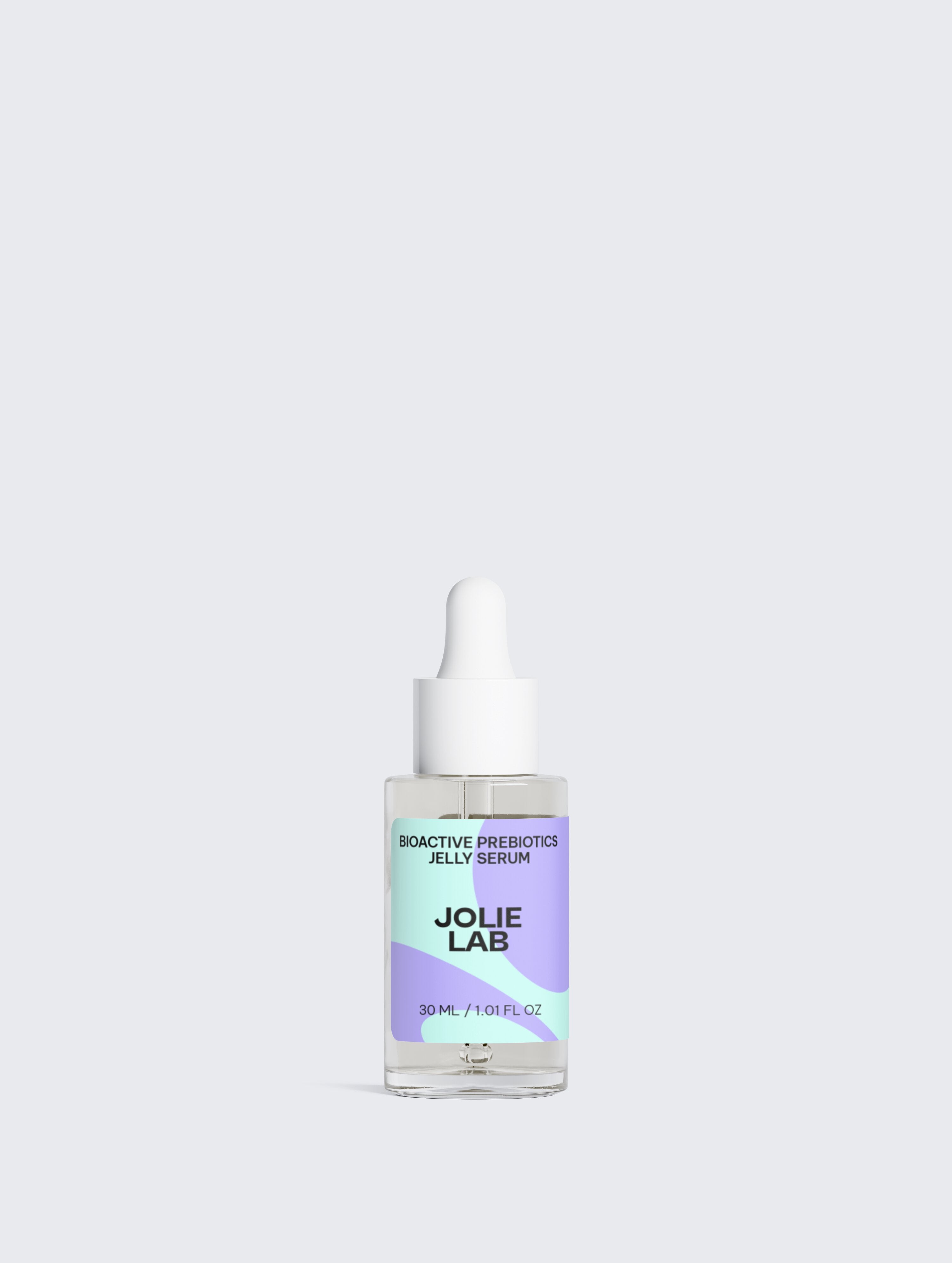 Beauty Xcell Active Prebiotics Serum