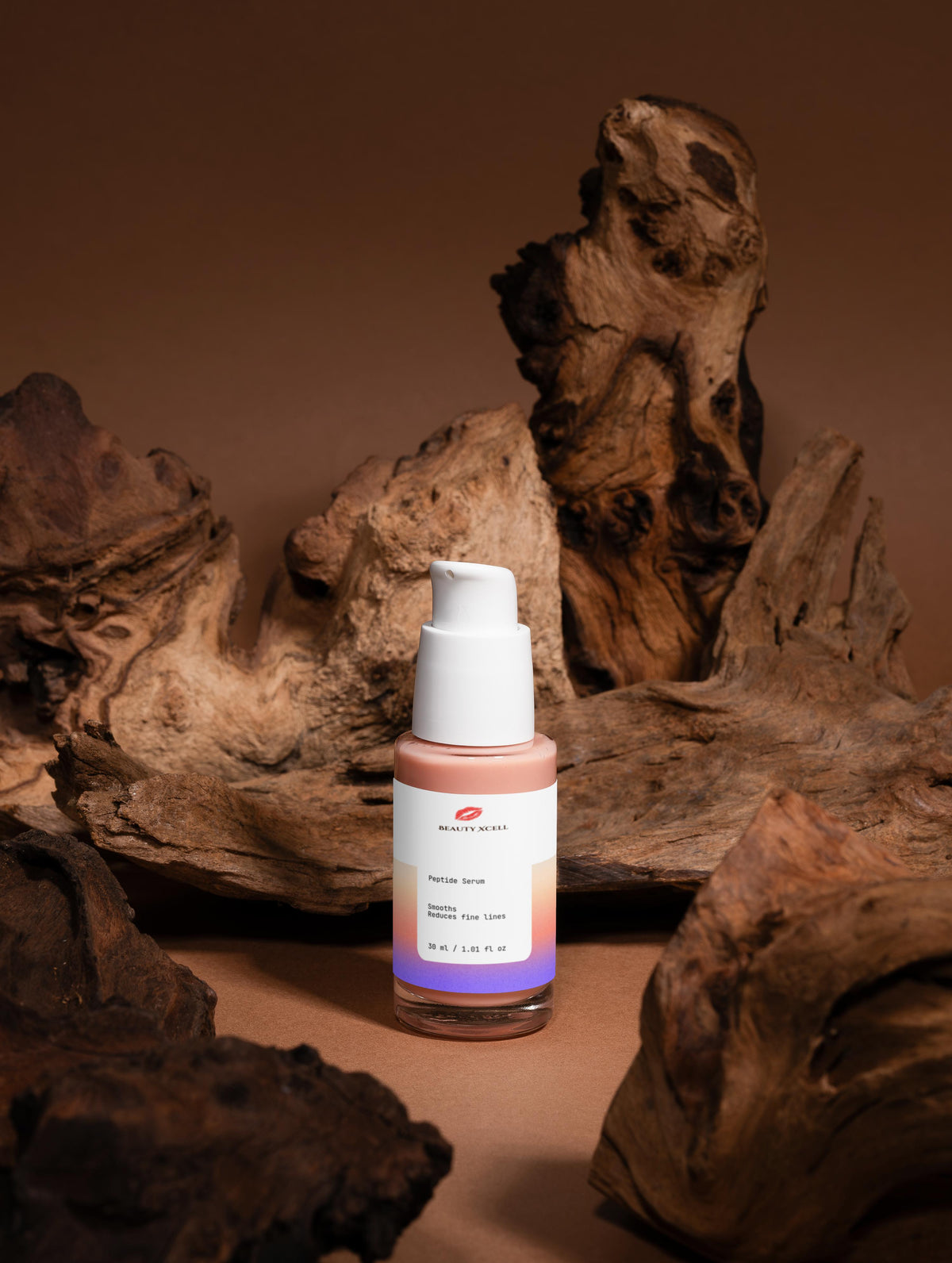 Peptide Anti-Aging Serum