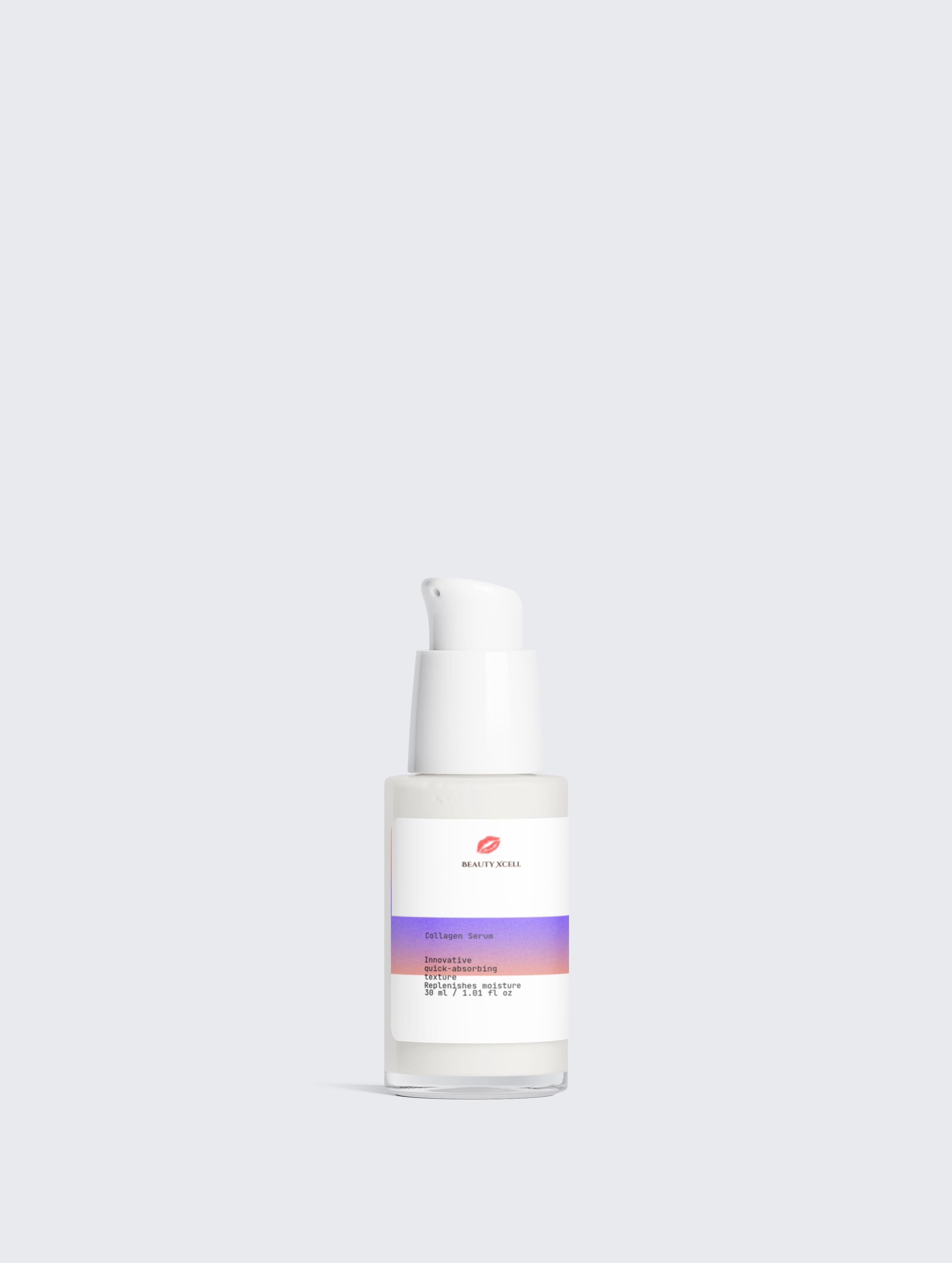 beauty Xcell Boost Serum Kit