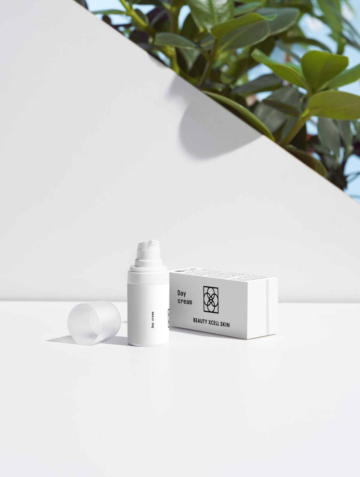 Moisturising Day Cream
