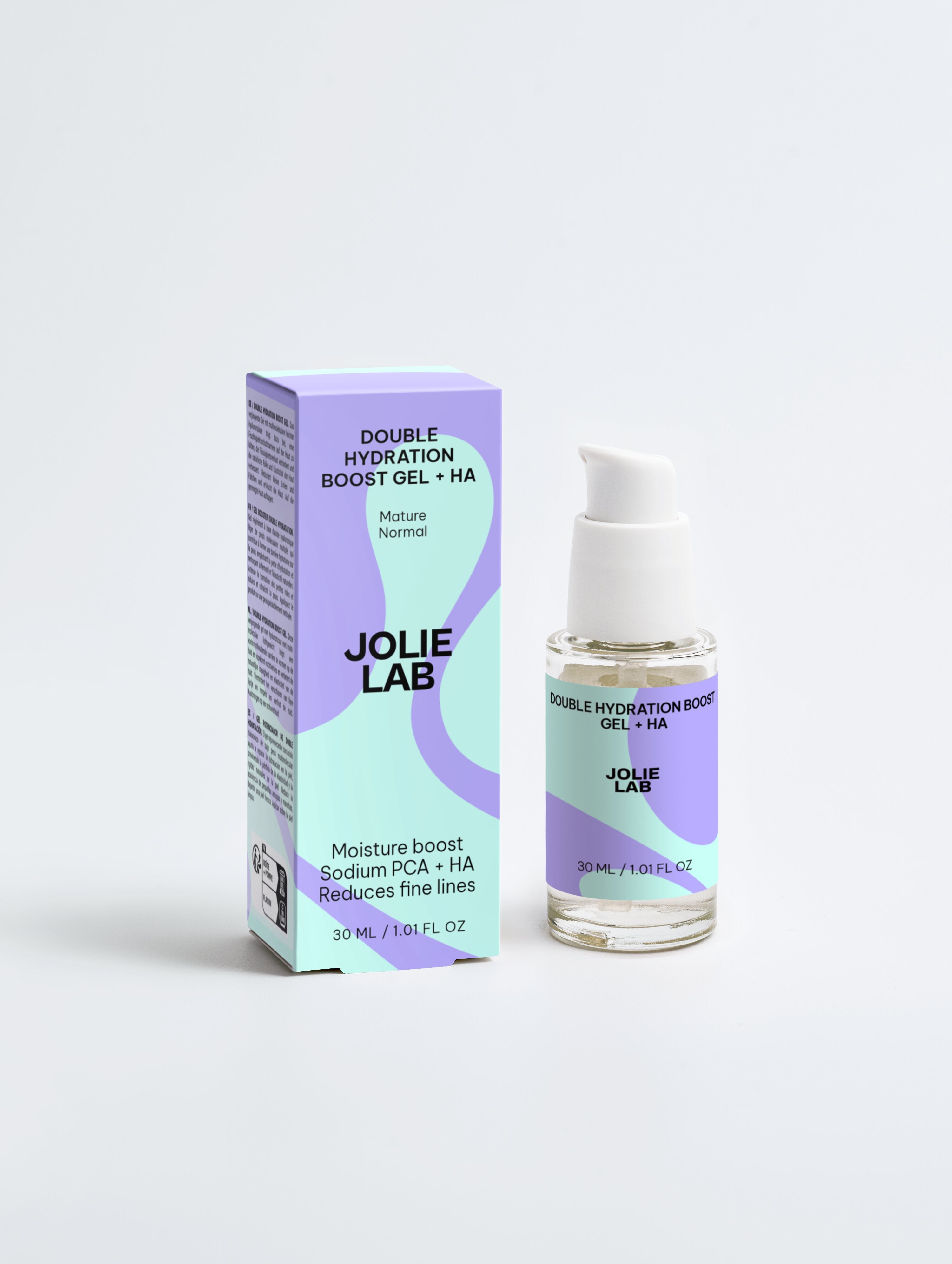 Beauty Xcell Hydra Booster