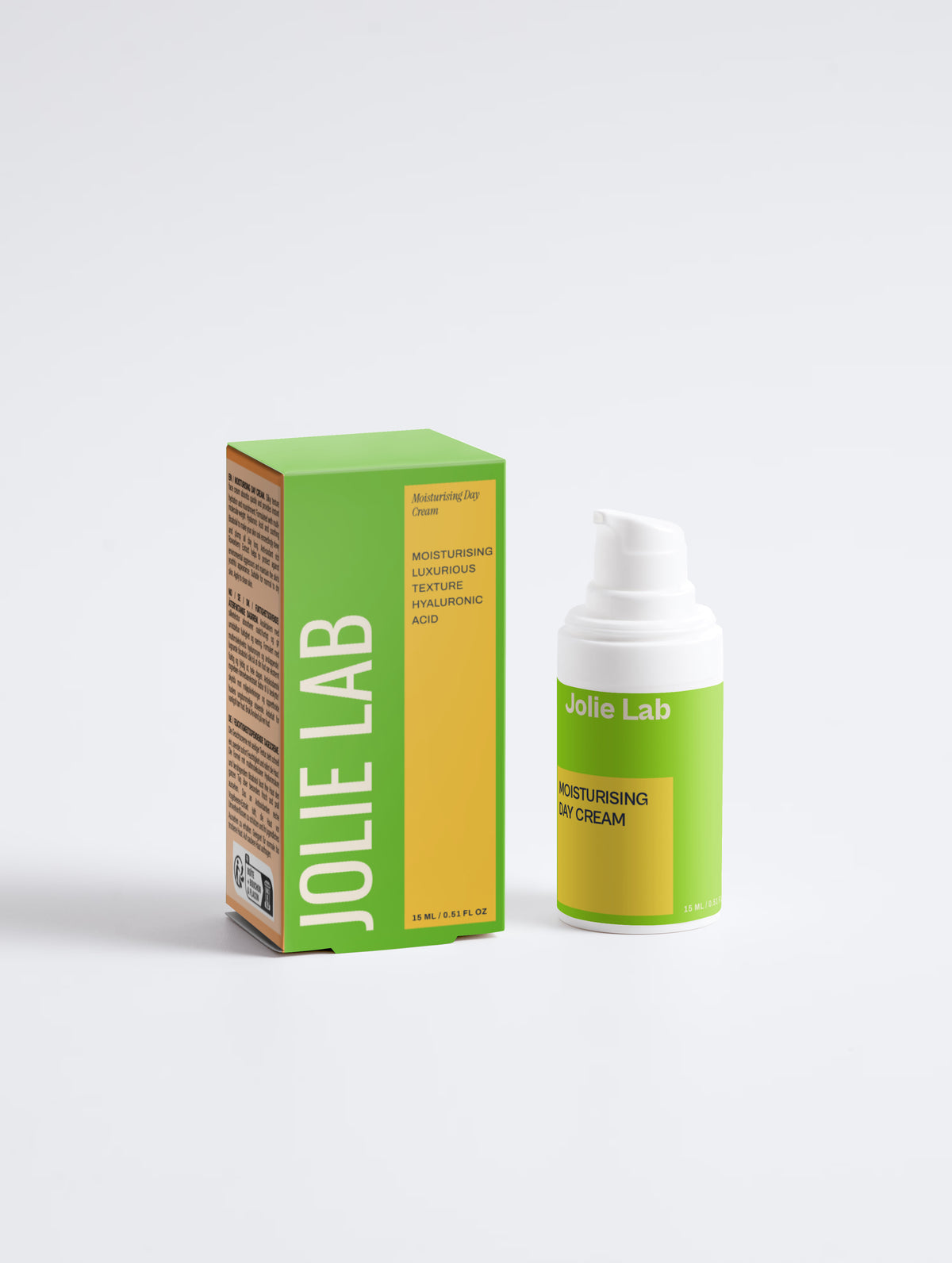 Moisturising Day Cream