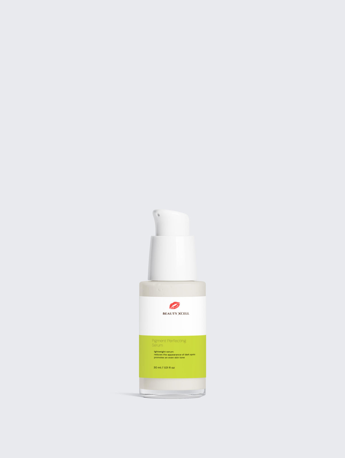 Pigment Perfecting Serum