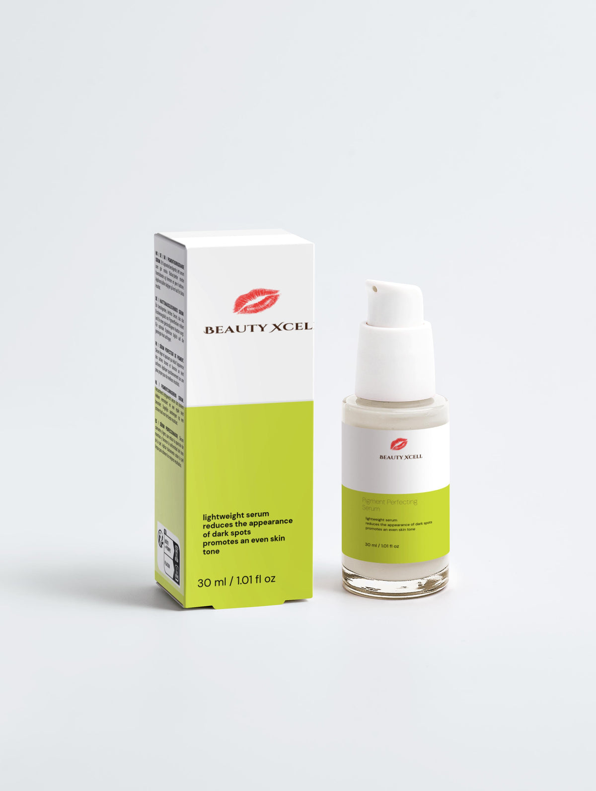Pigment Perfecting Serum